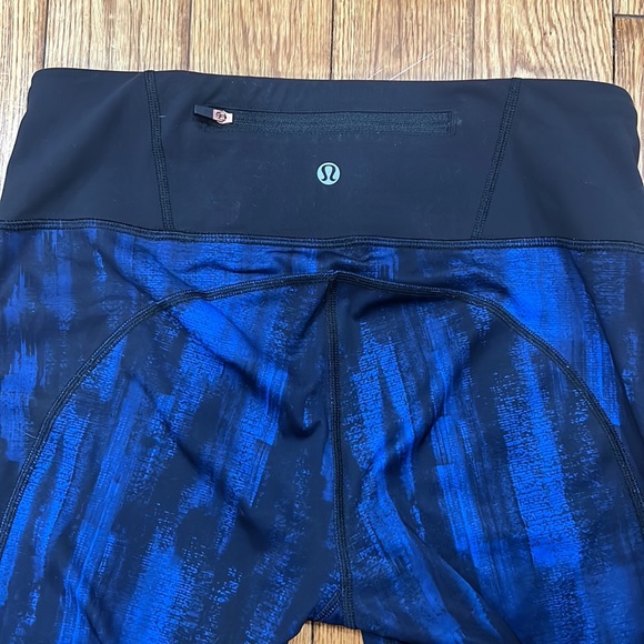 Lululemon pant size 6 - Picture 6 of 7